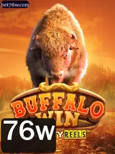 BuffaloWin: Descubra o Fascinante Mundo deste Jogo Inovador