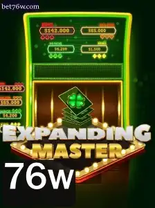 ExpandingMaster: Explorando as Regras e Estratégias do Jogo com 76w