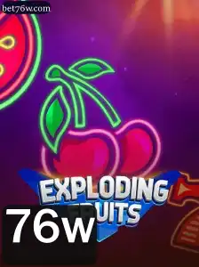 ExplodingFruits: Uma Nova Adição ao Mundo dos Jogos