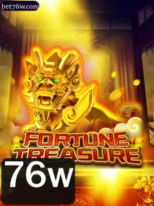 FortuneTreasure: A Nova Aventura no Mundo dos Jogos