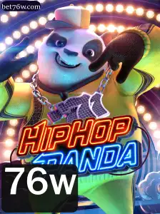 Descubra o Mundo Vibrante de HipHopPanda: Um Jogo Único e Empolgante