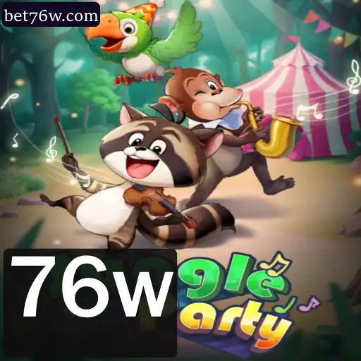 Descubra o Mundo Selvagem de JungleParty: Um Jogo de Aventura e Estratégia