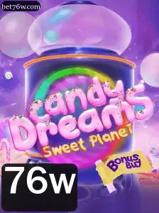 Explorando o Mundo Encantado de CandyDreamsSweetPlanet