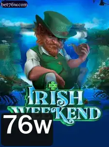 Explorando o Mundo do IrishWeekend: Um Jogo Fascinante