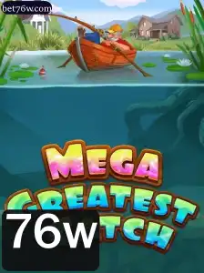 Explorando MegaGreatestCatch: O Jogo que Conquista Fãs ao Redor do Mundo