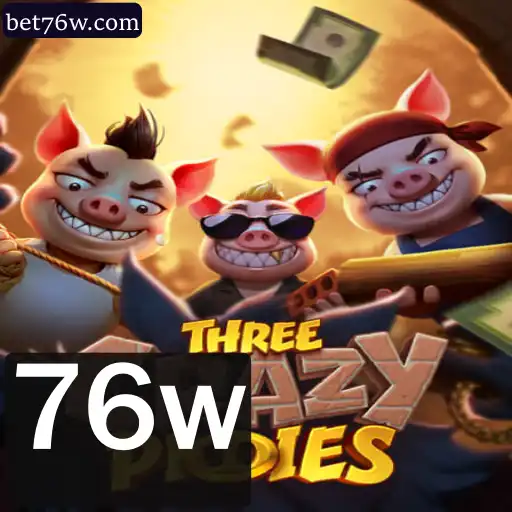 ThreeCrazyPiggies: Um Novo Jogo Empolgante no Mundo Digital