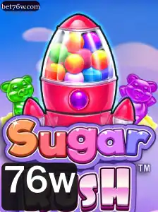 SugarRush: Mergulhe na Doçura com o Jogo Mais Doce do Momento