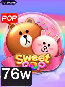 Explorando o Mundo Doce de SweetPOP