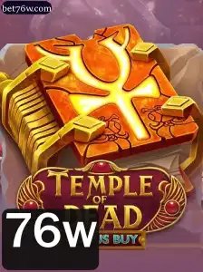 Explorando TempleofDeadBonusBuy: Aventuras e Regras do Jogo