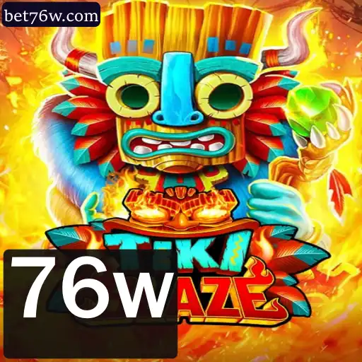TikiBlaze: Uma Nova Sensação no Mundo dos Jogos