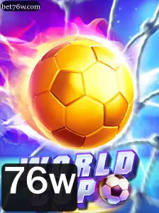 Descubra o Fascinante Mundo do Jogo WorldCup e a Palavra-Chave 76w